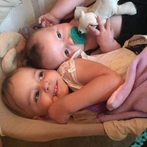 Meet your Posher, Cheryl